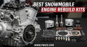 Best Snowmobile Engine Rebuild Kits