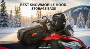 Best Snowmobile Hood Storage Bags