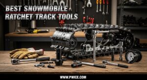 Best Snowmobile Ratchet Track Tools