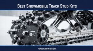 Best Snowmobile Track Stud Kits