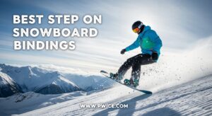 Best Step On Snowboard Bindings