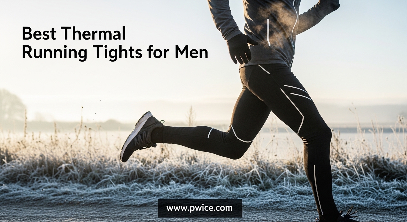 Best Thermal Running Tights for Men