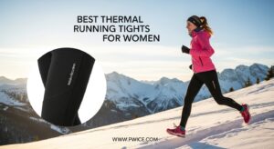 Best Thermal Running Tights for Women