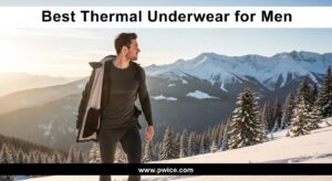 Best Thermal Underwear for Men
