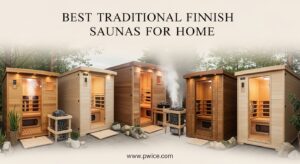 Best Traditional Finnish Saunas for Home