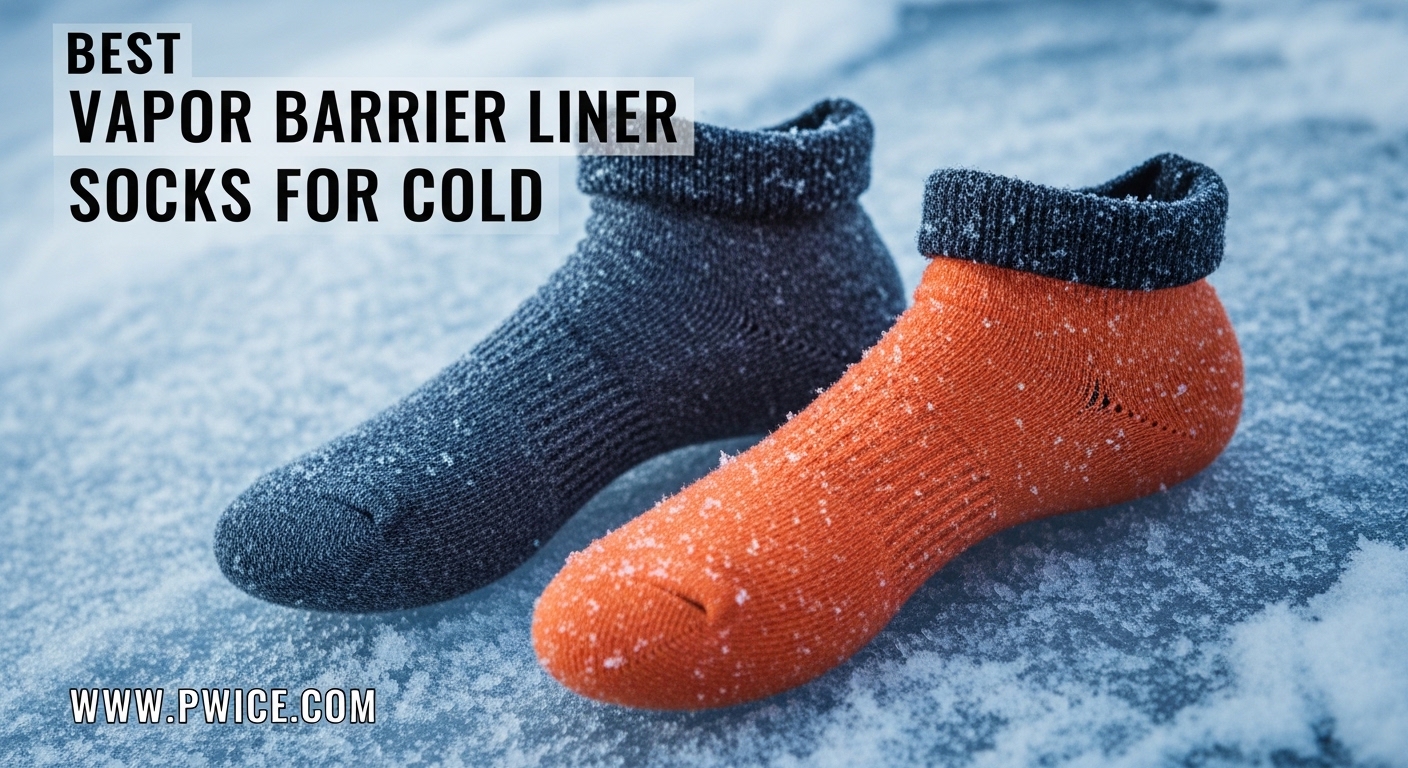 Best Vapor Barrier Liner Socks for Cold