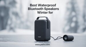 Best Waterproof Bluetooth Speakers for Winter