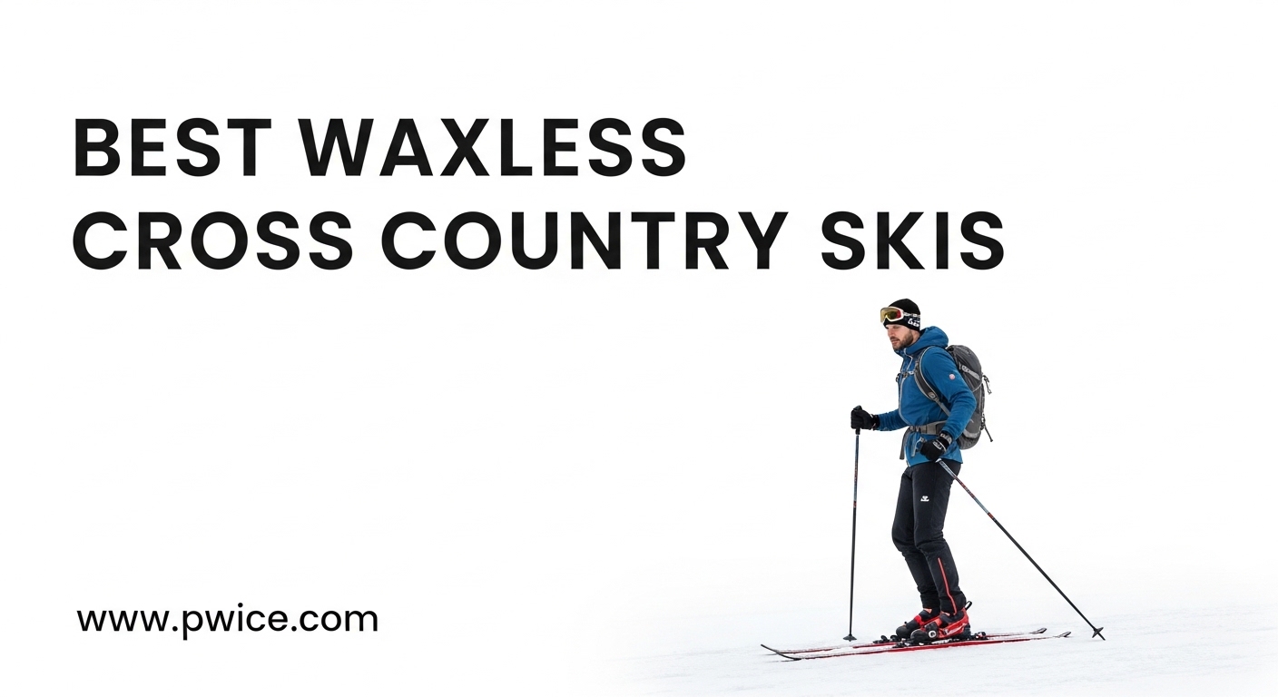 Best Waxless Cross Country Skis