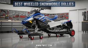 Best Wheeled Snowmobile Dollies