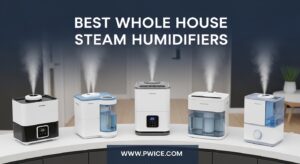 Best Whole House Steam Humidifiers
