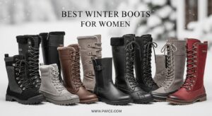 Best Winter Boots for Women