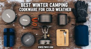 Best Winter Camping Cookware for Cold Weather