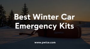 Best Winter Car Emergency Kits