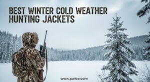 Best Winter Cold Weather Hunting Jackets