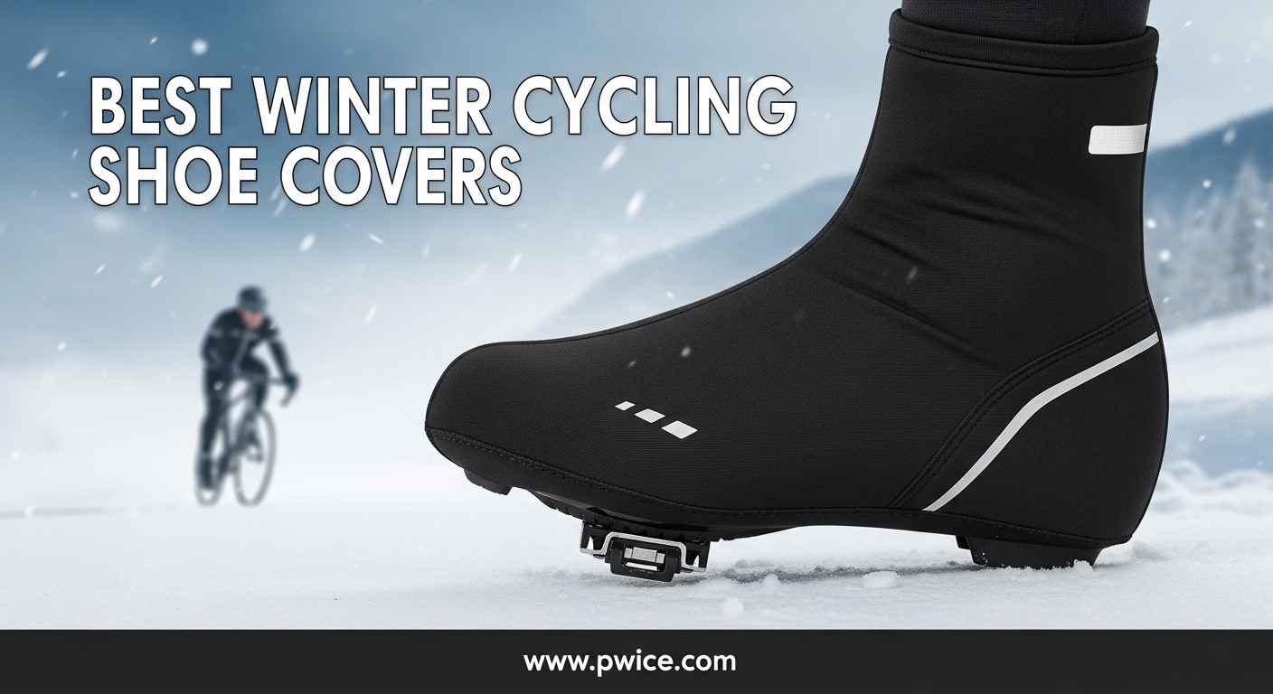 Best Winter Cycling Shoe Covers