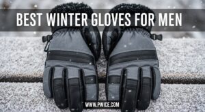 Best Winter Gloves for Men