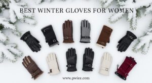 Best Winter Gloves for Women