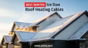 Best Winter Ice Dam Roof Heating Cables
