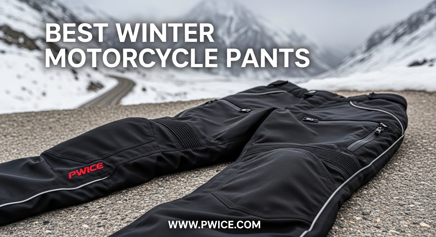Best Winter Motorcycle Pants