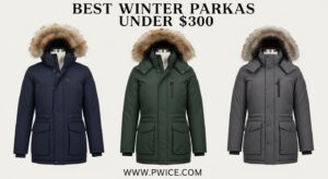 Best Winter Parkas Under $300