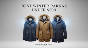 Best Winter Parkas Under $500