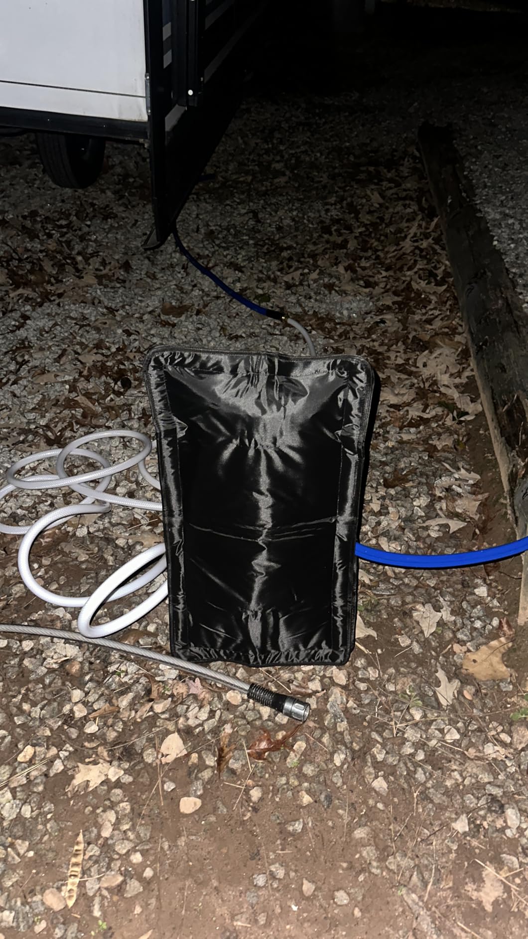 Insulated Outdoor Faucet Cover - 28