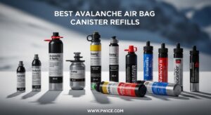 Best Avalanche Air Bag Canister Refills