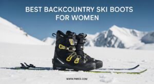Best Backcountry Ski Boots for Women