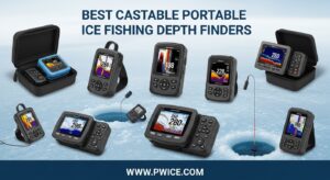 Best Castable Portable Ice Fishing Depth Finders