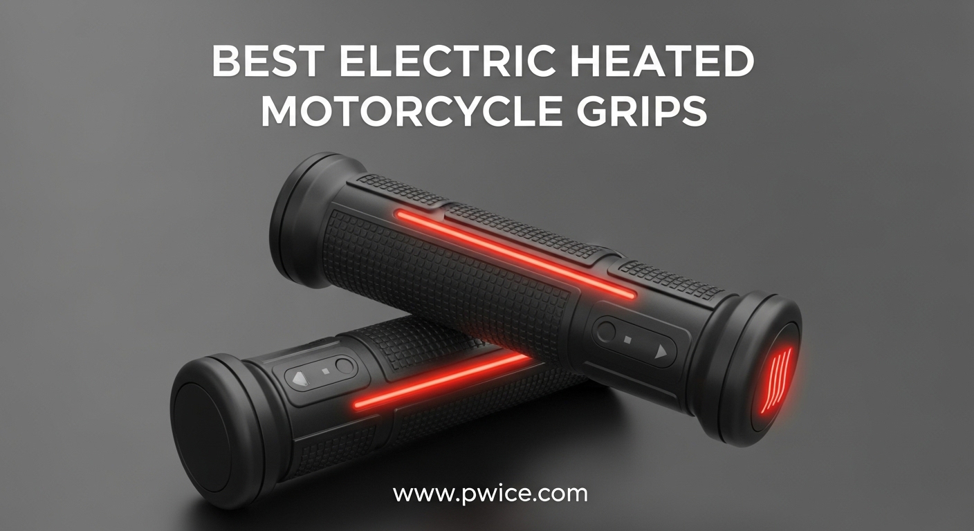 Best Electric Heated Motorcycle Grips
