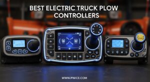 Best Electric Truck Plow Controllers
