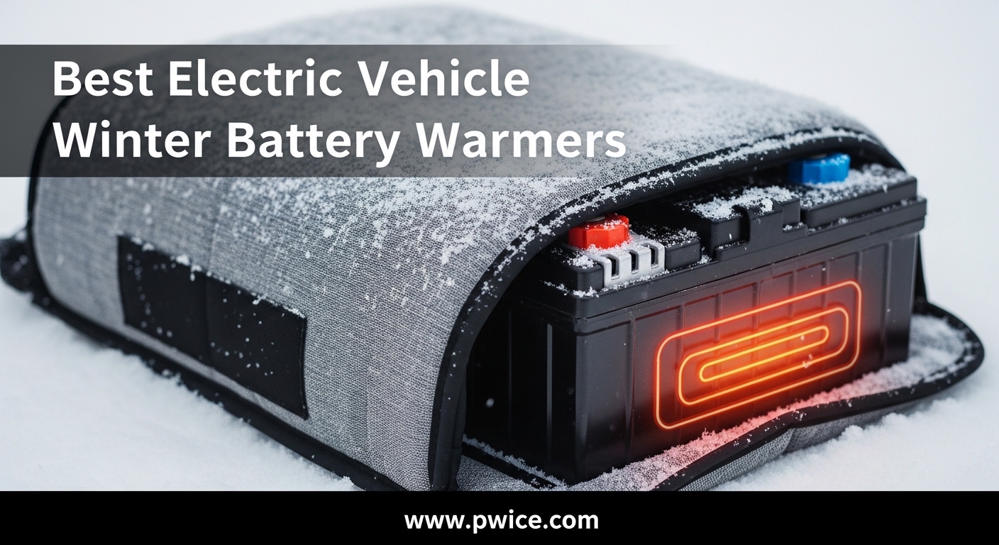 Best Electric Vehicle Winter Battery Warmers