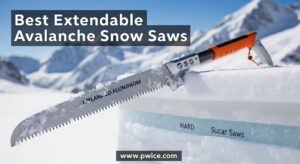 Best Extendable Avalanche Snow Saws