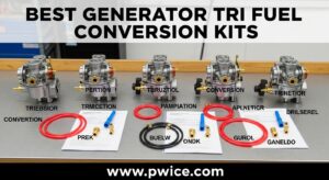 Best Generator Tri Fuel Conversion Kits
