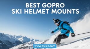 Best GoPro Ski Helmet Mounts