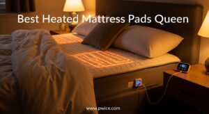 Best Heated Mattress Pads Queen