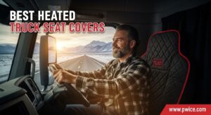 Best Heated Truck Seat Covers