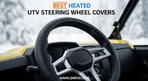 Best Heated UTV Steering Wheel Covers