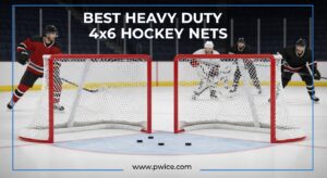 Best Heavy Duty 4x6 Hockey Nets