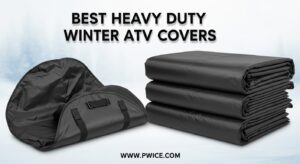 Best Heavy Duty Winter ATV Covers