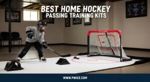 Best Home Hockey Passing Training Kits