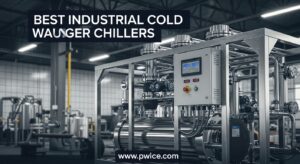 Best Industrial Cold Plunge Water Chillers