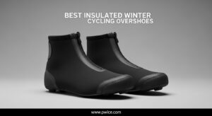 Best Insulated Winter Cycling Overshoes
