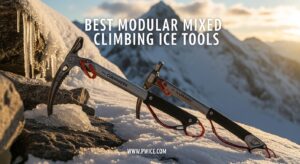 Best Modular Mixed Climbing Ice Tools