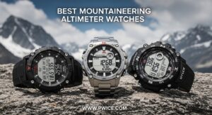 Best Mountaineering Altimeter Watches