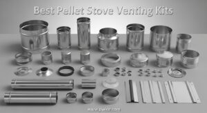 Best Pellet Stove Venting Kits