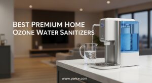 Best Premium Home Ozone Water Sanitizers
