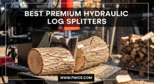Best Premium Hydraulic Log Splitters