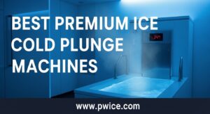Best Premium Ice Cold Plunge Machines