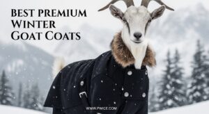 Best Premium Winter Goat Coats